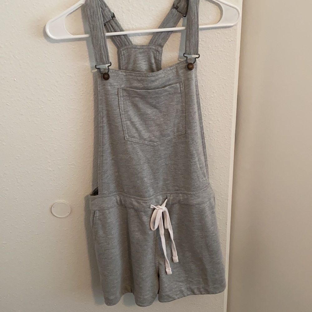 Romper - Picture 3 of 3